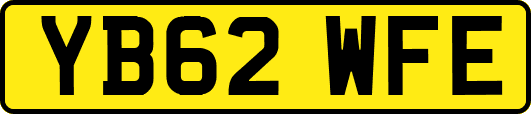 YB62WFE