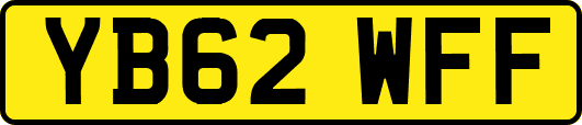 YB62WFF