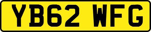 YB62WFG
