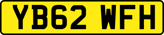 YB62WFH