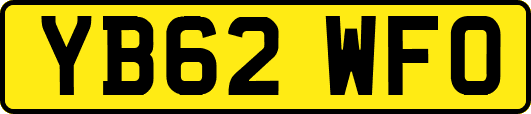 YB62WFO
