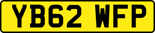 YB62WFP