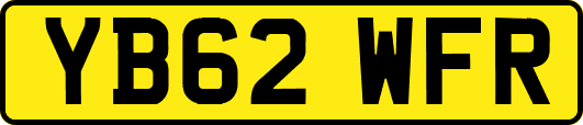 YB62WFR