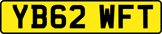 YB62WFT
