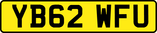 YB62WFU
