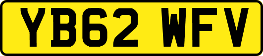 YB62WFV