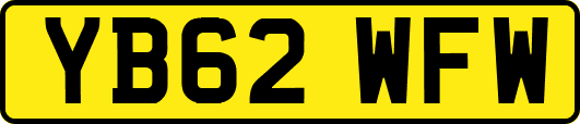 YB62WFW