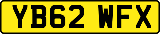 YB62WFX