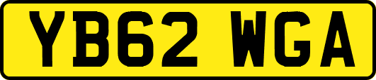 YB62WGA