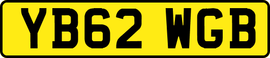 YB62WGB