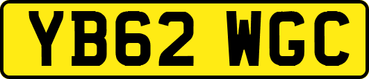 YB62WGC