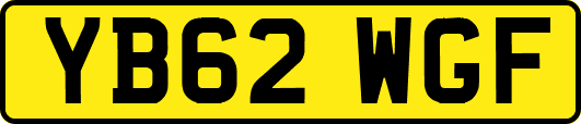 YB62WGF