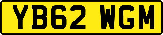 YB62WGM
