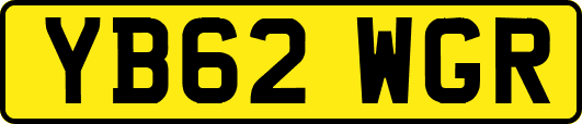 YB62WGR