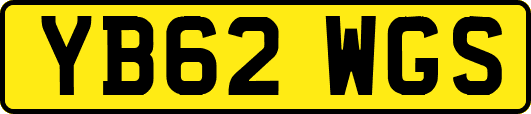 YB62WGS