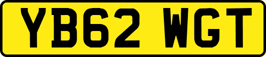 YB62WGT