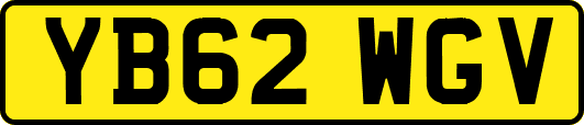 YB62WGV