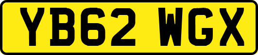YB62WGX