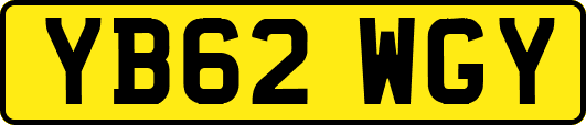 YB62WGY
