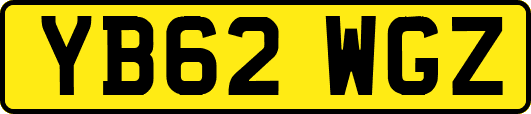 YB62WGZ