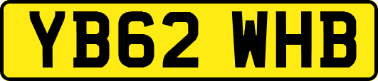 YB62WHB
