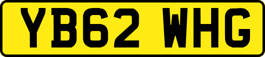 YB62WHG