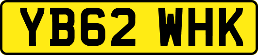YB62WHK