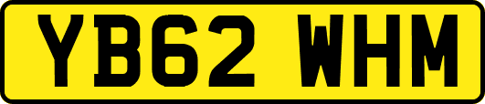 YB62WHM