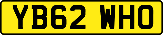 YB62WHO