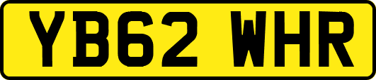 YB62WHR