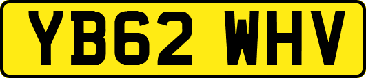 YB62WHV