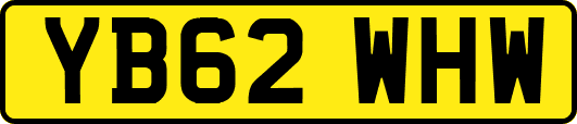 YB62WHW