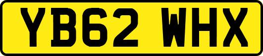 YB62WHX
