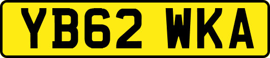 YB62WKA