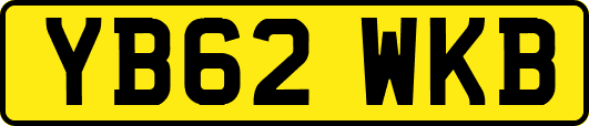 YB62WKB