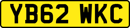YB62WKC