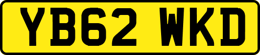 YB62WKD