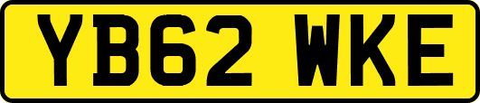 YB62WKE