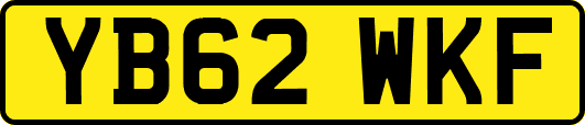 YB62WKF