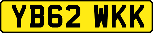 YB62WKK