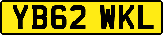 YB62WKL