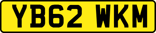 YB62WKM