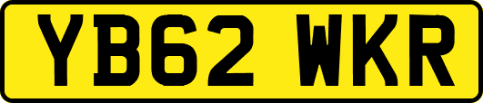 YB62WKR