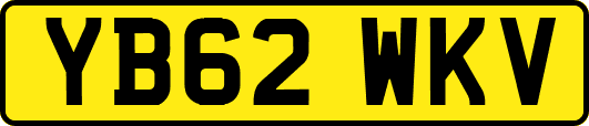 YB62WKV