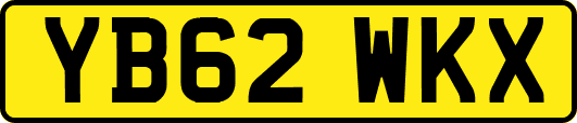 YB62WKX