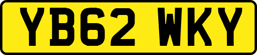 YB62WKY