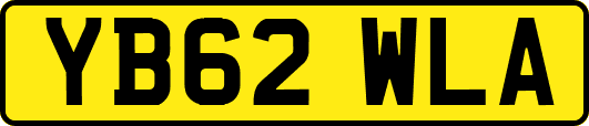 YB62WLA