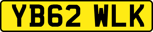 YB62WLK