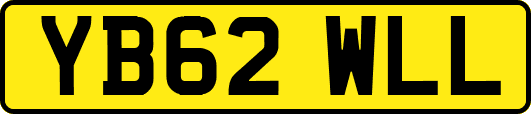 YB62WLL