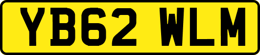 YB62WLM